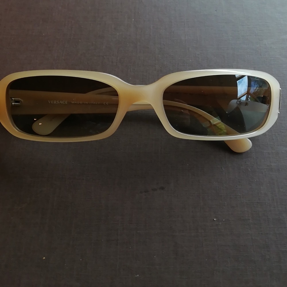 Vintage Versace Sunglasses